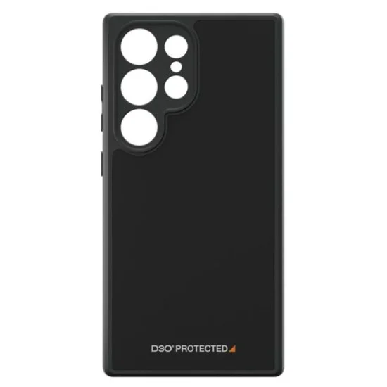 Cover Samsung S24 Ultra Hard Case Panzerglass - Black